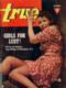 True - December, 1941